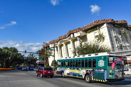 WonderWorks, Orlando: attrazioni, orari, prezzi biglietti e come arrivare