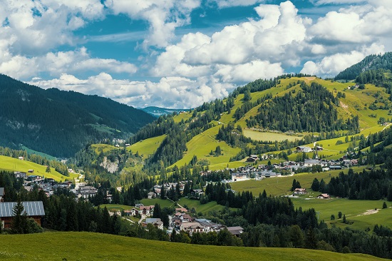 La Villa (Alta Badia)