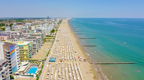 Dove alloggiare sulla Costa Veneta: migliori zone e località