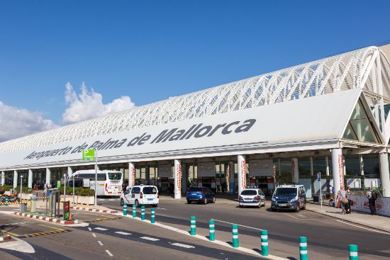 Dove Dormire all’Aeroporto di Palma di Maiorca: I Migliori Hotel Vicino l’Aeroporto