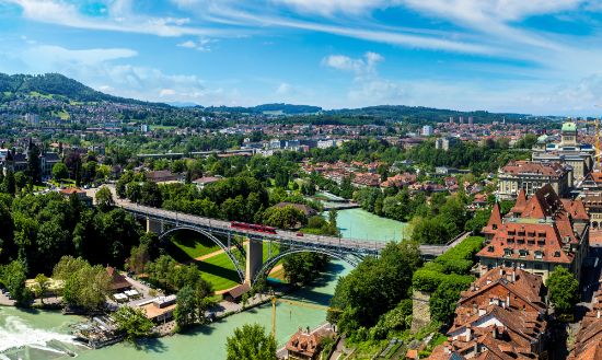 Cosa fare e vedere a Berna: guida alla capitale svizzera