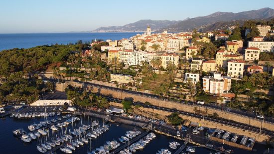 Dove dormire a Bordighera: migliori zone