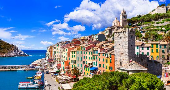 Dove dormire a Portoferraio: migliori zone