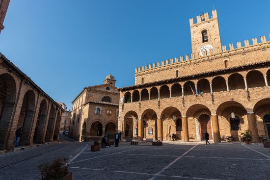 Dove dormire a Numana: migliori zone