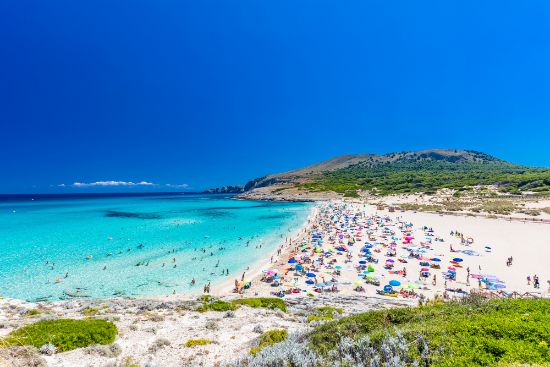 Maiorca, l’isola dei sogni: cosa fare e vedere nella perla delle Baleari