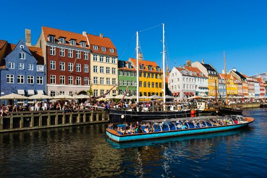 Mangiare a Copenaghen: quanto costa la colazione, il pranzo e la cena