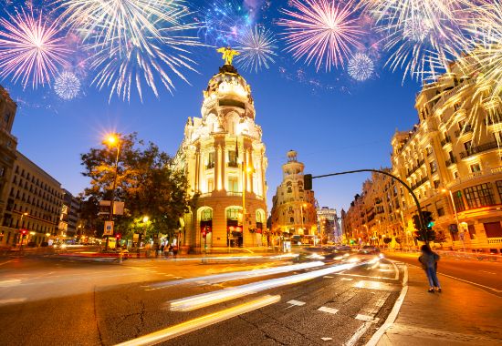 Dove andare in Spagna per Natale: città magiche, idee di viaggio e consigli pratici