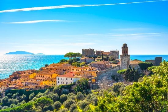 Dove alloggiare in Maremma: migliori zone e località