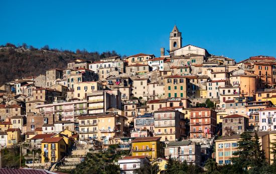 Dove dormire a Menaggio: migliori zone