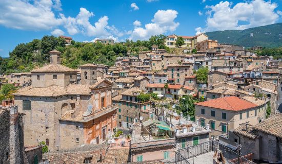 Dove dormire a Fano: migliori zone