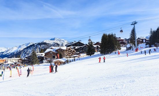 Dove andare in Valle d’Aosta per San Valentino: dove andare in vacanza e città da visitare