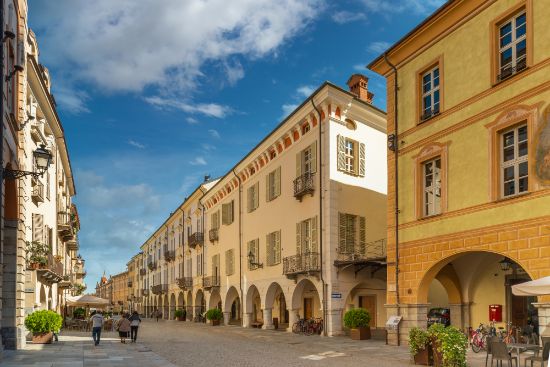 Dove dormire a Cuneo: guida alle migliori zone e sistemazioni per un soggiorno perfetto