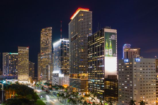 Downtown Miami: come arrivare, cosa vedere e fare