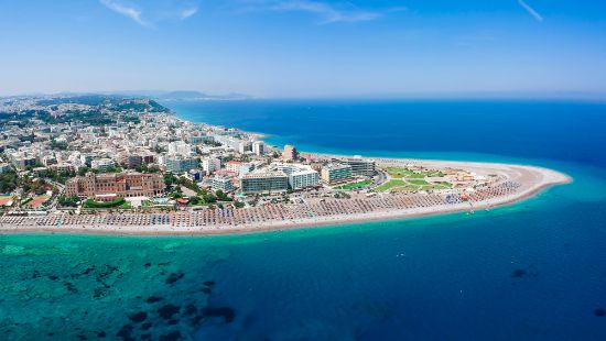 Offerte Vacanze a Rodi: i migliori pacchetti volo + hotel e come prenotare