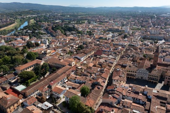 Empoli, Toscana