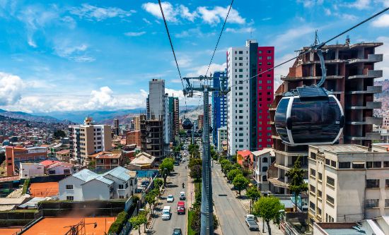 Dove alloggiare in Bolivia: migliori zone e località dove andare in vacanza