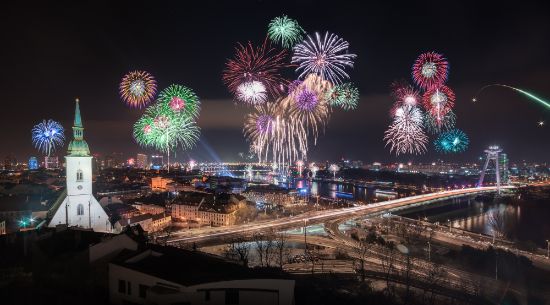 Dove andare in Thailandia per Capodanno: dove andare in vacanza e città da visitare