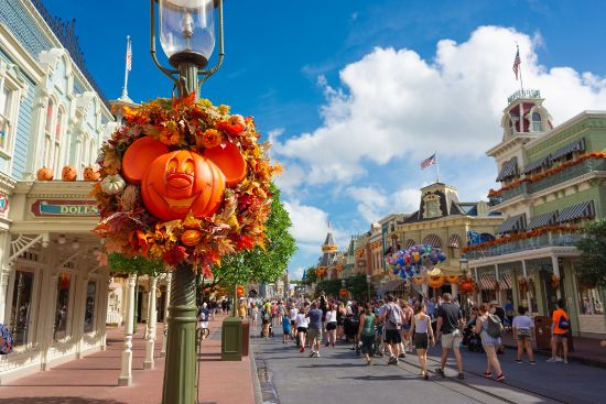 Visitare Celebration Town: la città Disney della Florida
