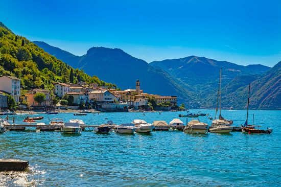 Dove dormire a Bellano: migliori zone