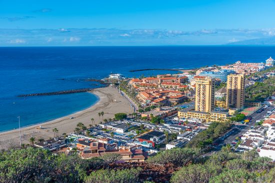Playa de Los Cristianos: come arrivare, attrazioni, cosa vedere e fare