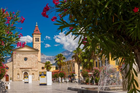 Dove dormire a Carrara: guida alle migliori zone dove alloggiare in città