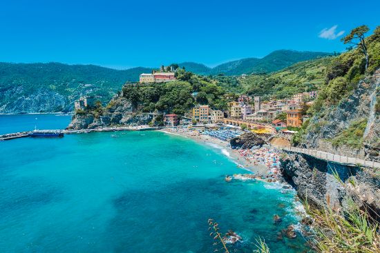 Dove Andare in Liguria per il Ponte del 2 Giugno: Mete per Vacanze e Città da Visitare