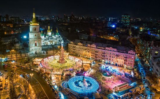 Guida Completa ai Pass Turistici di Kiev: Quali Scegliere, Costi, Attrazioni Incluse e Come Risparmiare