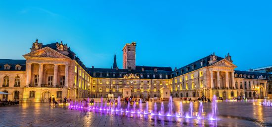 Dove dormire a Versailles: migliori zone