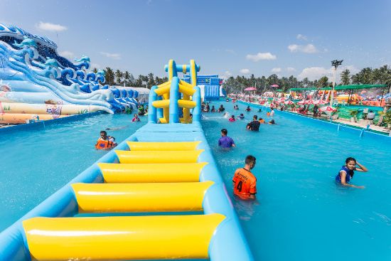 Wet’n’Wild Toronto: attrazioni, orari, prezzi biglietti e come arrivare