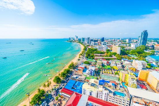 Clima in Thailandia: Le Stagioni, Il Periodo Migliore e Cosa Mettere in Valigia