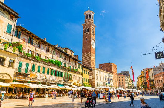 Dove andare in Veneto per il ponte del 8 Dicembre: dove andare in vacanza e città da visitare