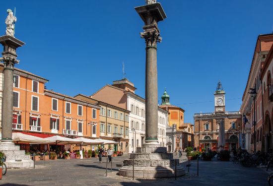 Dove andare in Emilia Romagna per Capodanno: dove andare in vacanza e città da visitare