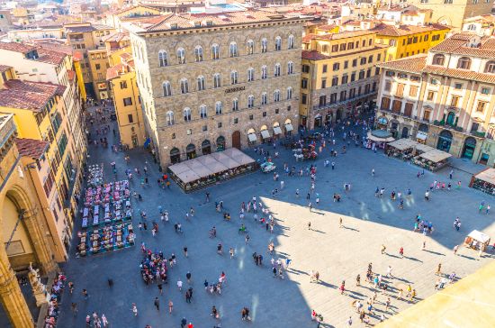 Dove andare in Toscana a Settembre: dove andare in vacanza e città da visitare