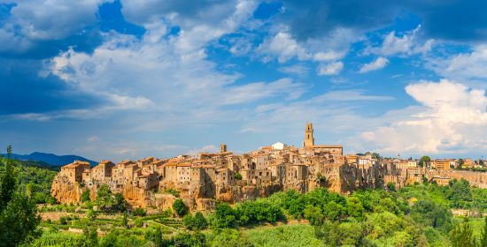 Dove andare in Toscana a Luglio: dove andare in vacanza e città da visitare