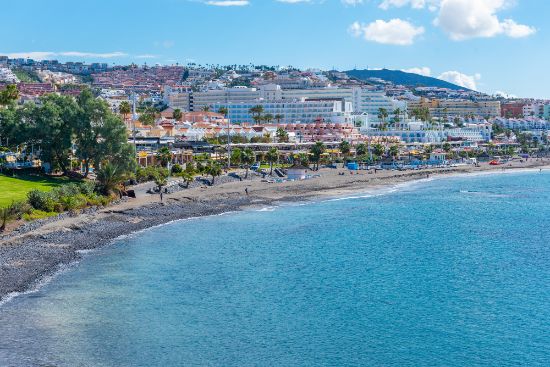 Migliori località dove alloggiare a Tenerife con i bambini