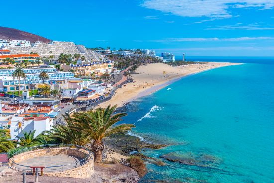 Playa del Matorral: come arrivare, attrazioni, cosa vedere e fare