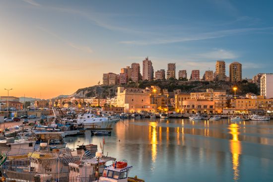 Dove dormire a Porto Empedocle: migliori zone