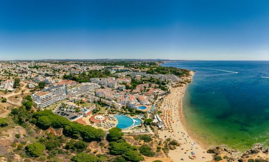 Dove dormire a Albufeira: migliori zone