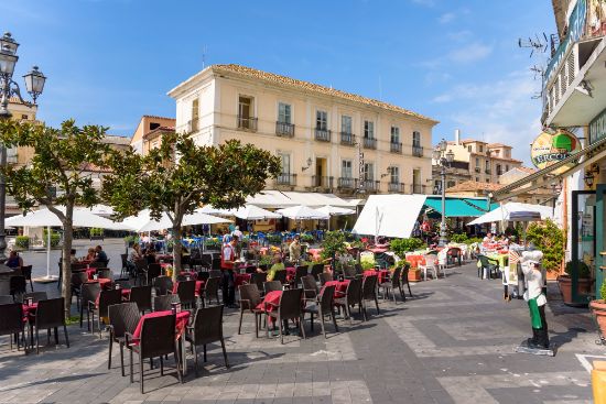 Dove dormire a Modica: migliori zone