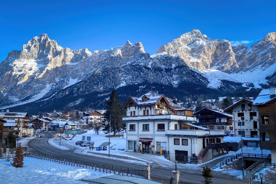 Dove dormire a San Vito di Cadore: migliori zone
