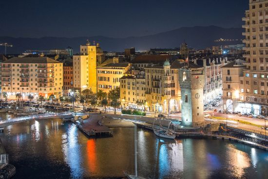 Dove dormire a Savona: migliori zone
