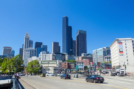Visitare l’Olympic National Park: come arrivare e cosa vedere