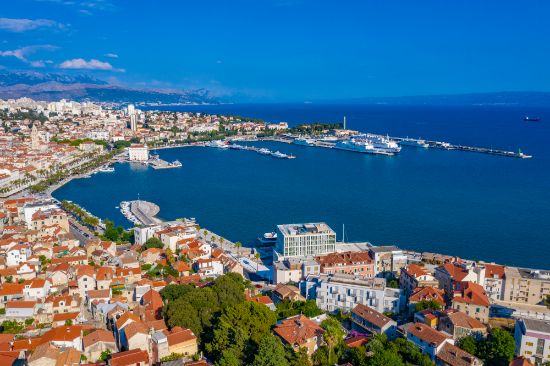Dove alloggiare in Croazia: migliori zone e località dove andare in vacanza