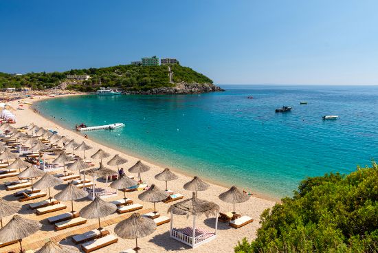 Dove dormire a Dhërmi: migliori zone