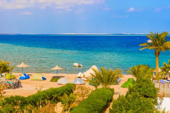 Dove alloggiare in Egitto: migliori zone e località da visitare e dove andare in vacanza