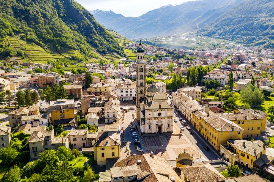 Dove dormire a Aprica: migliori zone