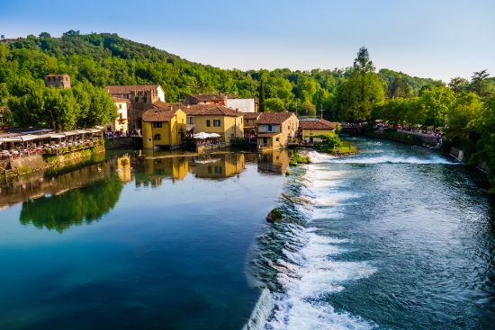 Valeggio sul Mincio, Veneto