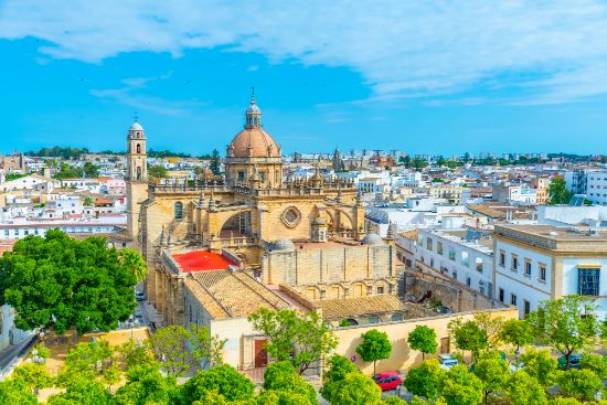 Zoobotanico Jerez: prezzi biglietti, orari, come arrivare e cosa vedere