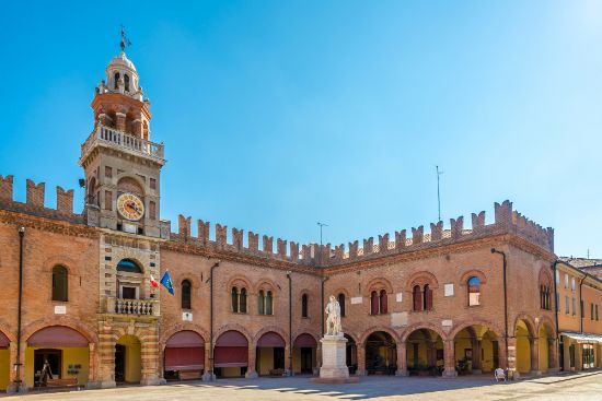 Dove andare in Emilia Romagna a Settembre: dove andare in vacanza e città da visitare