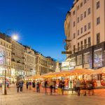 Dove andare in Austria per il ponte di Halloween: città da visitare, atmosfere d’autunno e idee per una vacanza speciale
